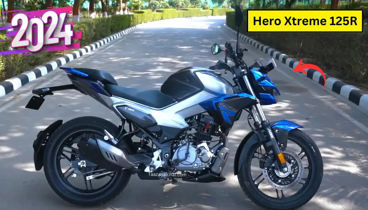गरीबों की हमदर्द Hero Xtreme 125R ने धो डाला सबको, बिक्री बढाने के लिए हीरो बना रही योजना