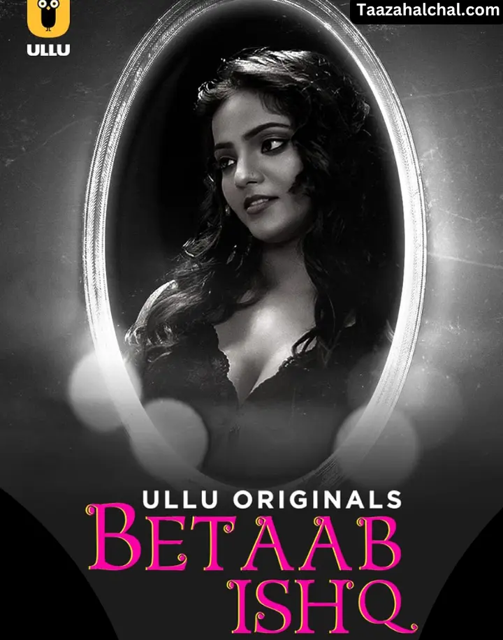 bharti Jha Betaab Ishq