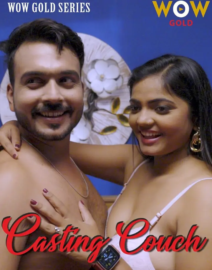 bharti Jha Casting Couch