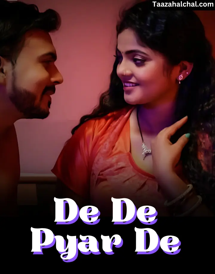 bharti Jha De De Pyar De