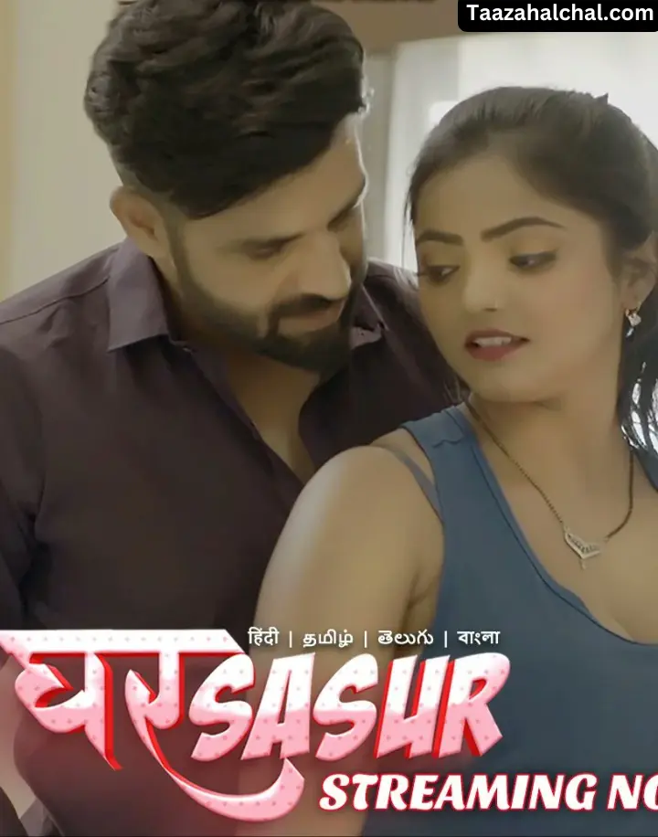 Bharti Jha Web Series List: Web Series Names, Cast, Platform, Release Date, Episodes