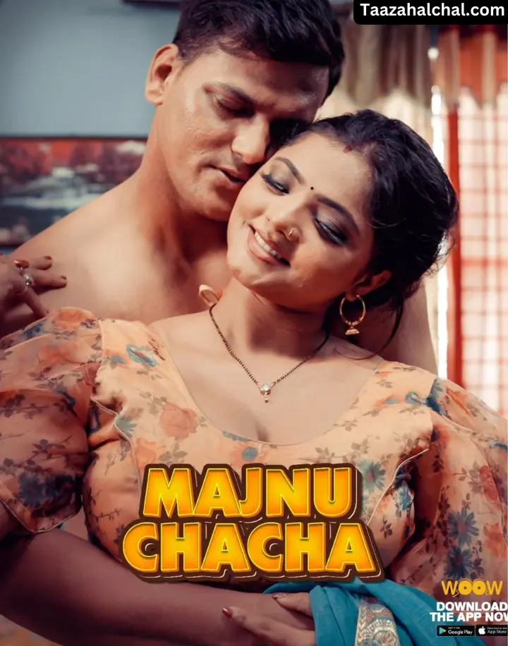 bharti Jha Majnu Chacha