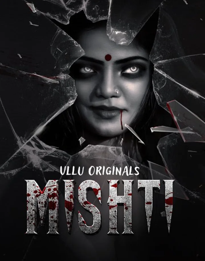 bharti Jha Mishti