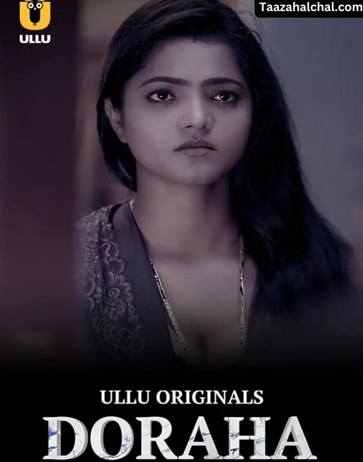 bharti jha doraha