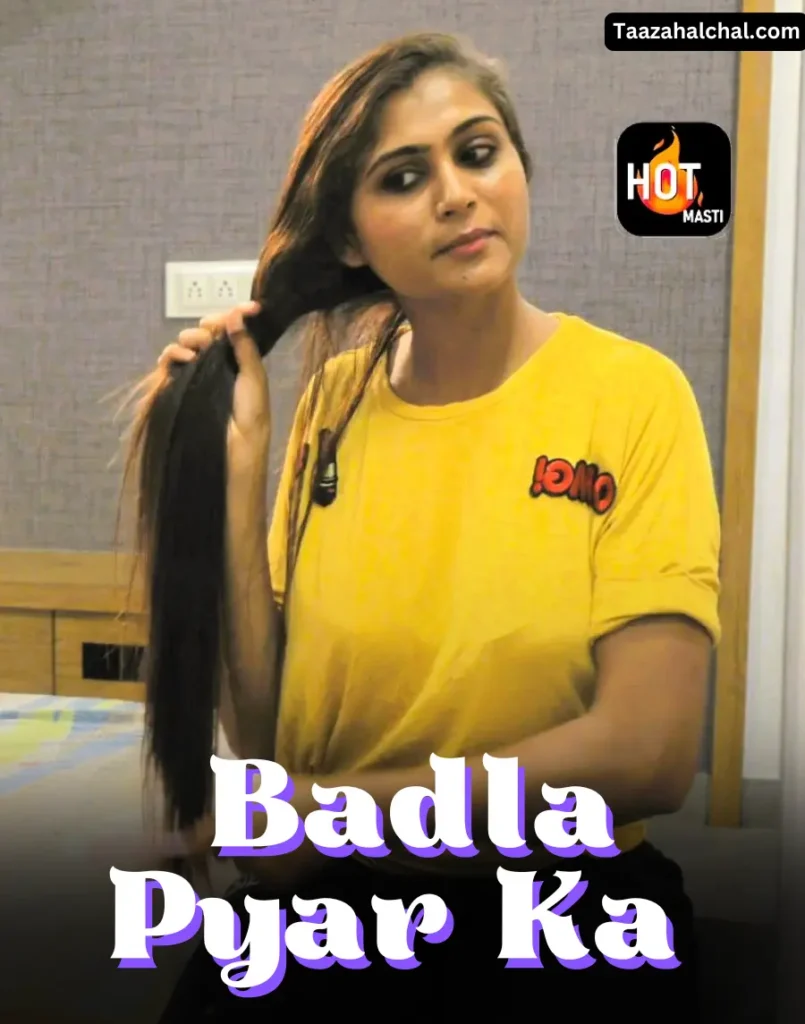 hiral radadiya Badla Pyar Ka