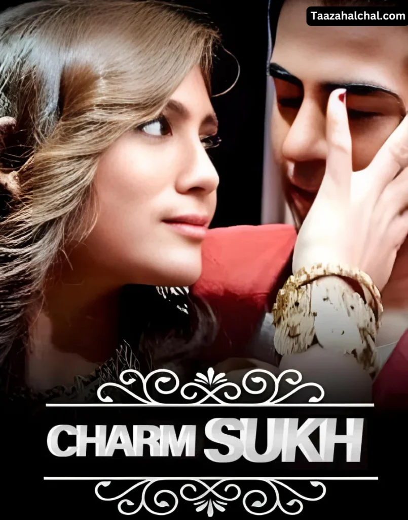 hiral radadiya Charm Sukh