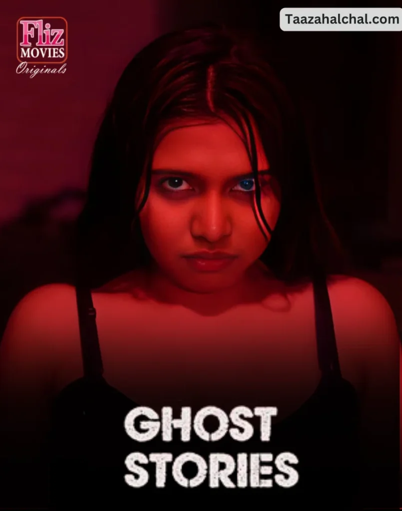 hiral radadiya Ghost Stories1 1