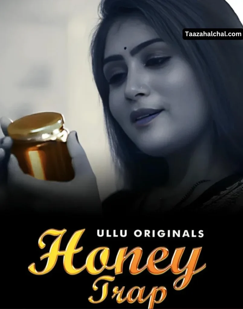 hiral radadiya Honey Trap