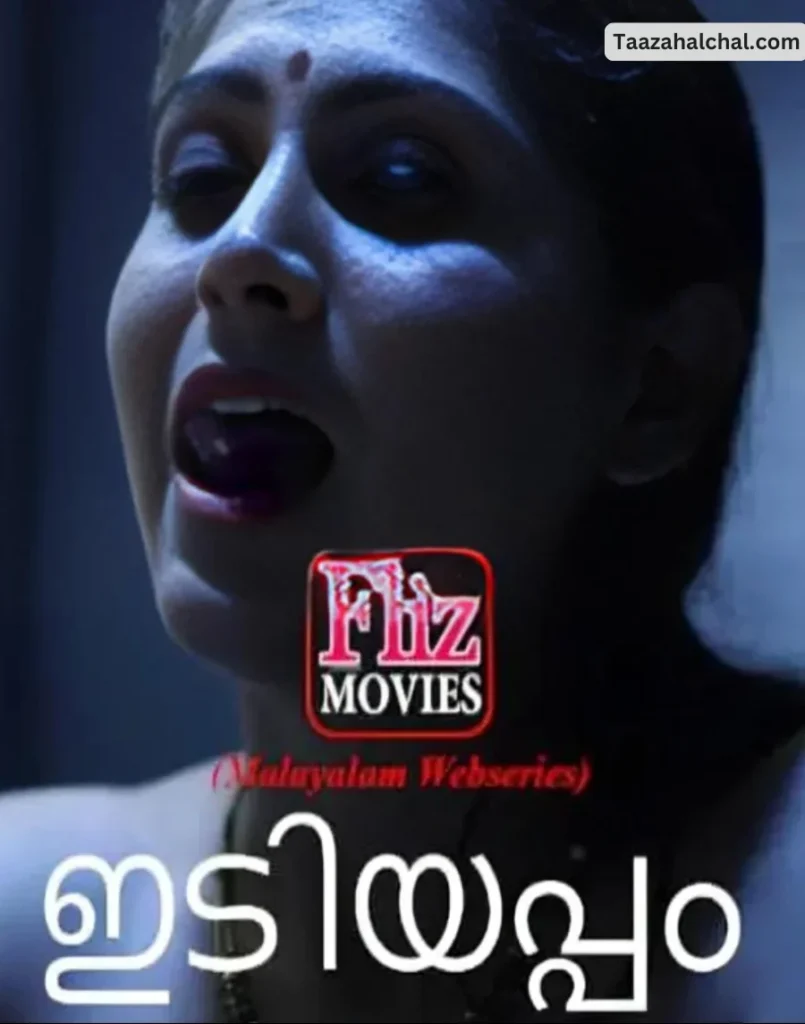 hiral radadiya Idiyappam