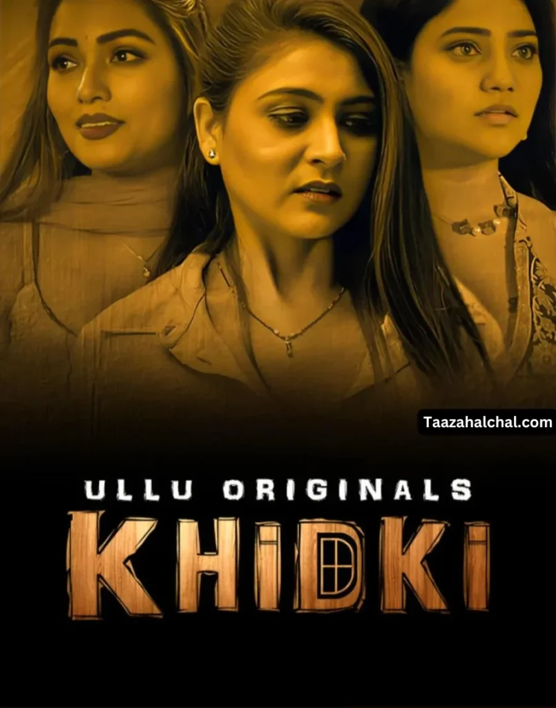 hiral radadiya Khidki
