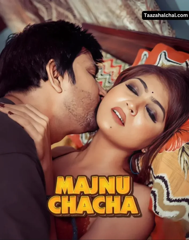 hiral radadiya Majnu Chacha