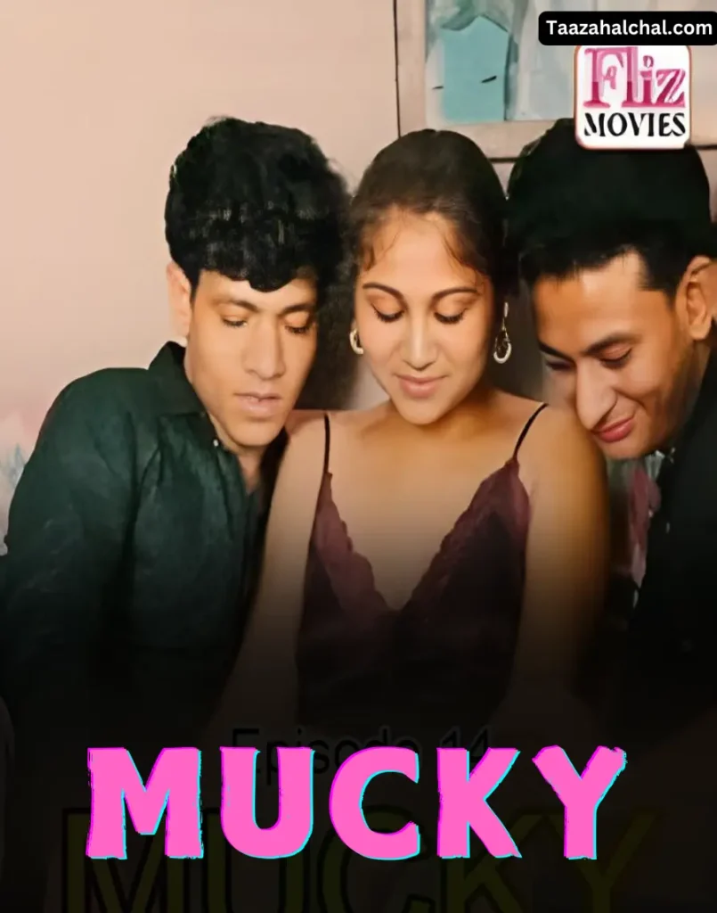 hiral radadiya Mucky