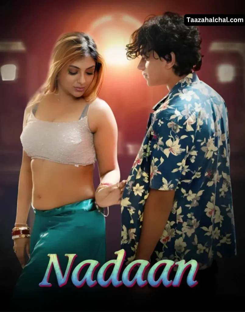 hiral radadiya Nadaan