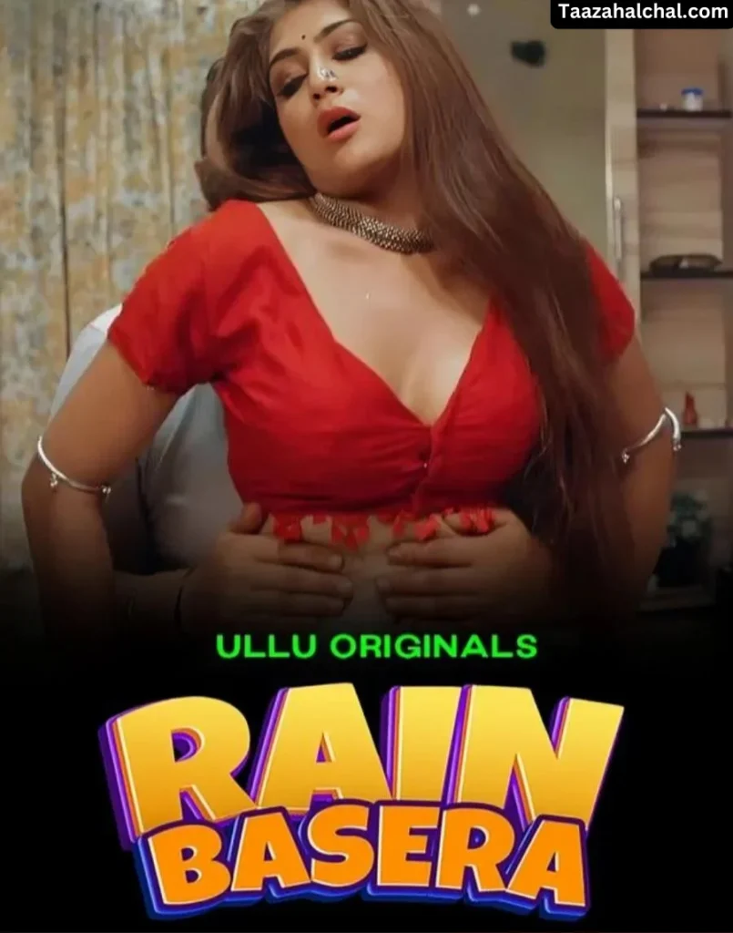 hiral radadiya Rain Basera