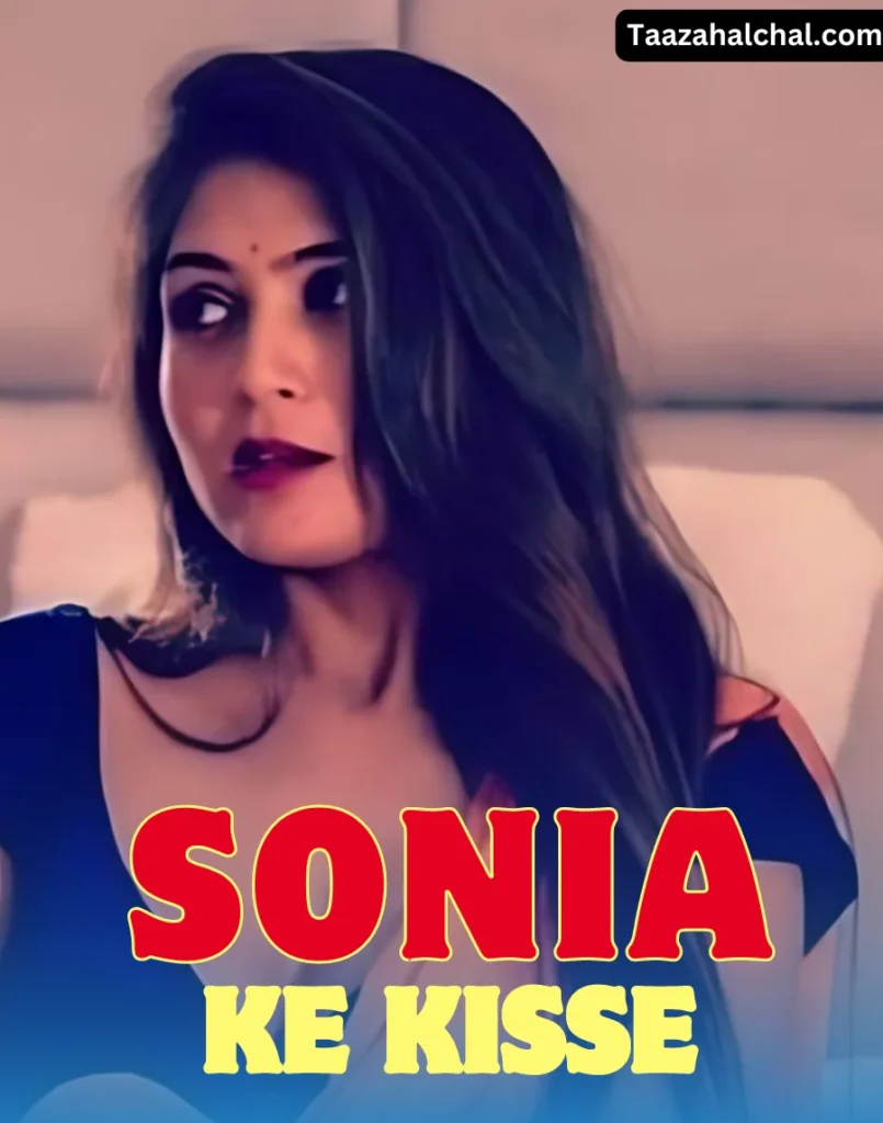 hiral radadiya Sonia Ke Kisse
