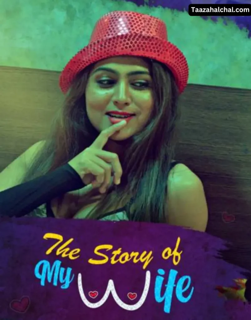 hiral radadiya The Story of My Wife