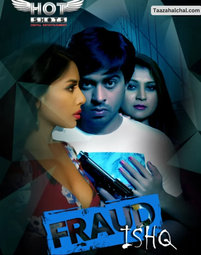 hiral radadiya fraud ishq