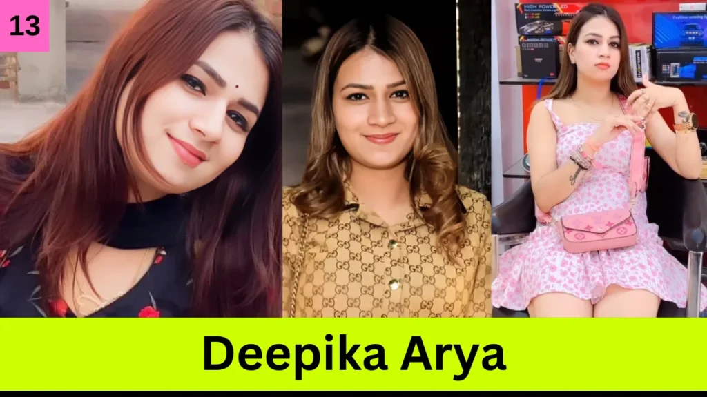 Bigg Boss 18 Contestants Name List With Photo, Start Date 2024 पूरी डिटेल्स