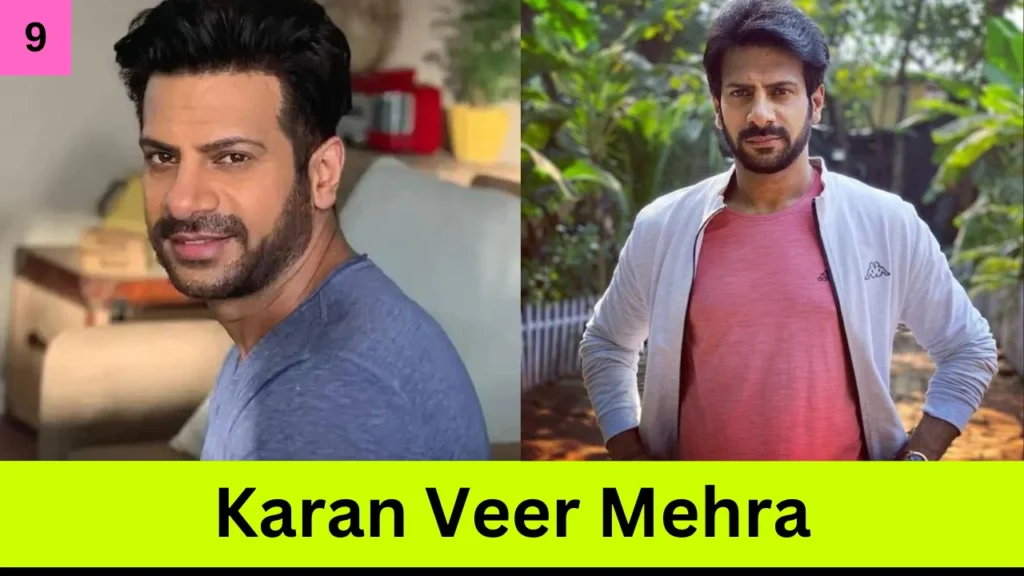 Bigg Boss 18 Contestants Name List With Photo, Start Date 2024 पूरी डिटेल्स