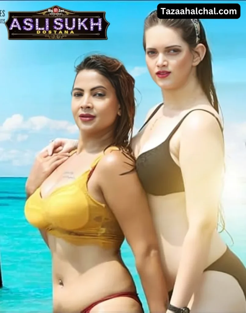 Mahi Kaur Asli Sukh