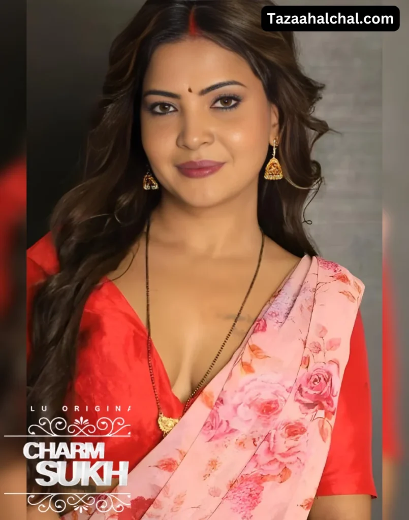 Mahi Kaur Charmsukh