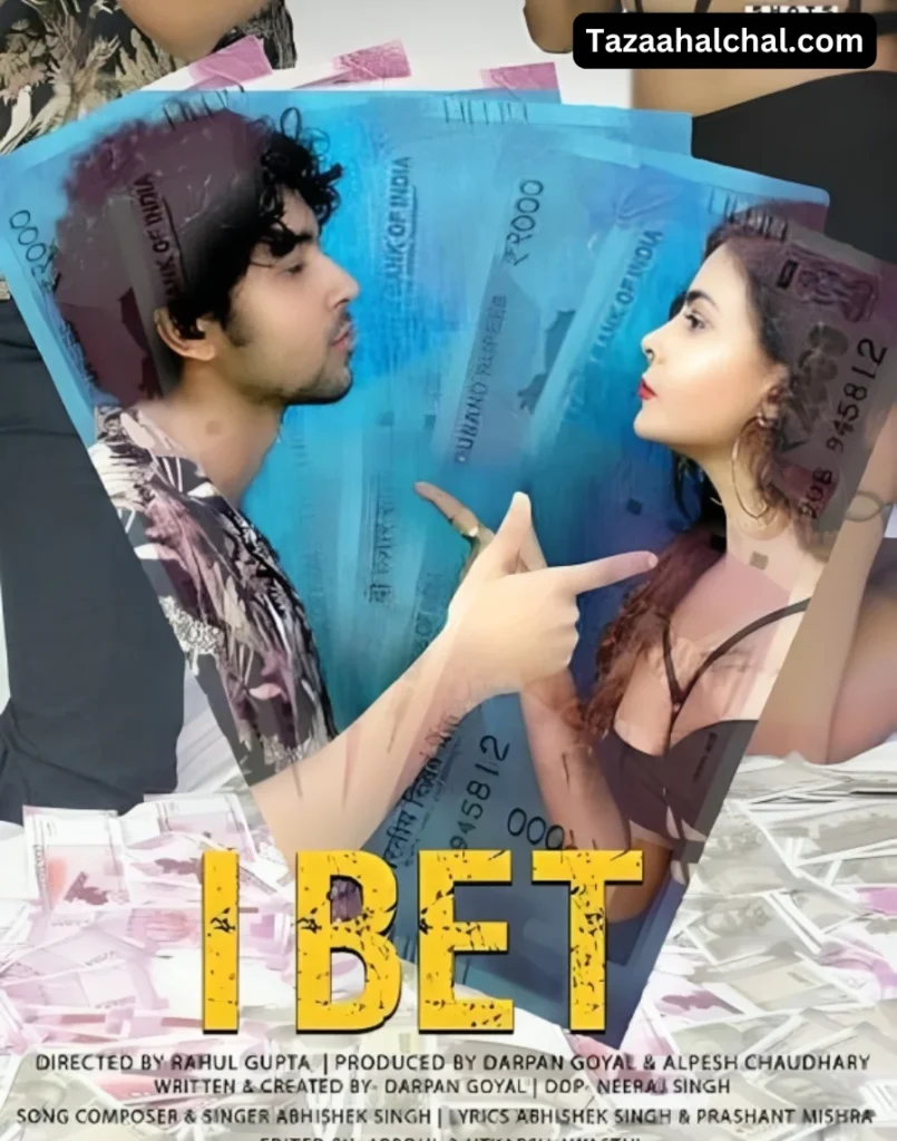 Mahi Kaur I Bet