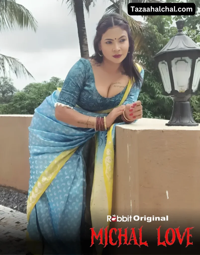 Mahi Kaur Michal Love