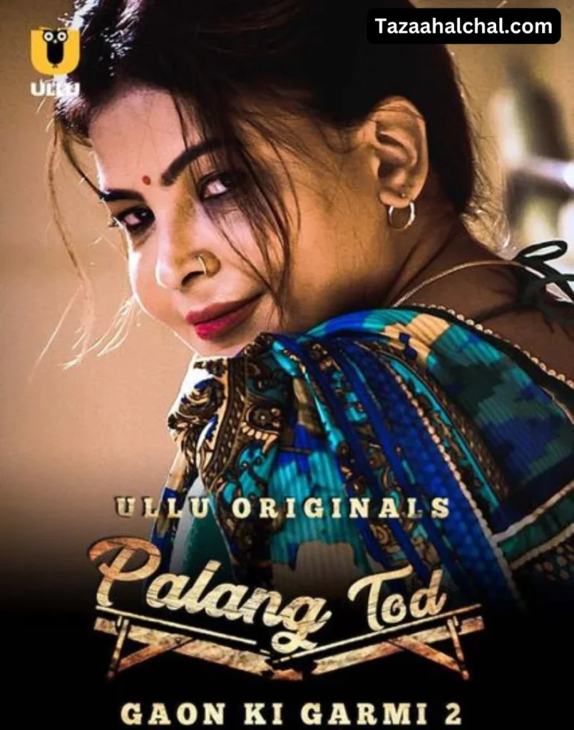 Mahi Kaur Palang Tod