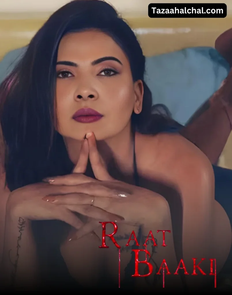 Mahi Kaur Raat Baaki Baat Baaki
