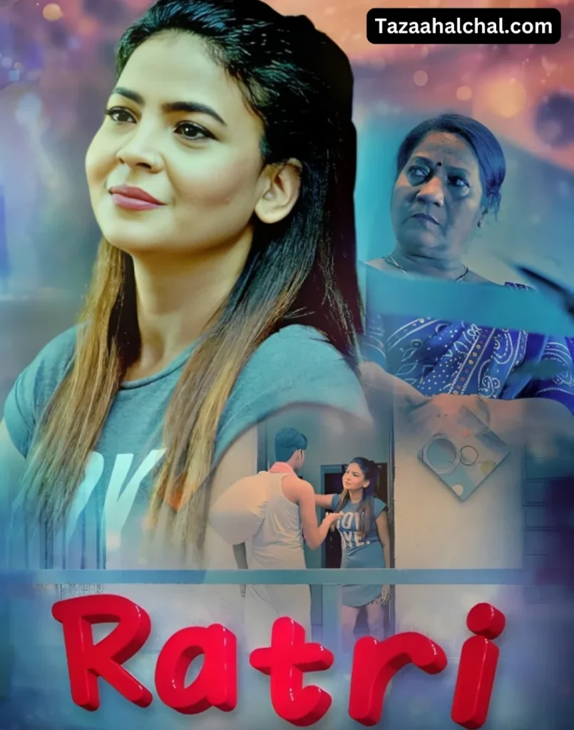 Mahi Kaur Ratri