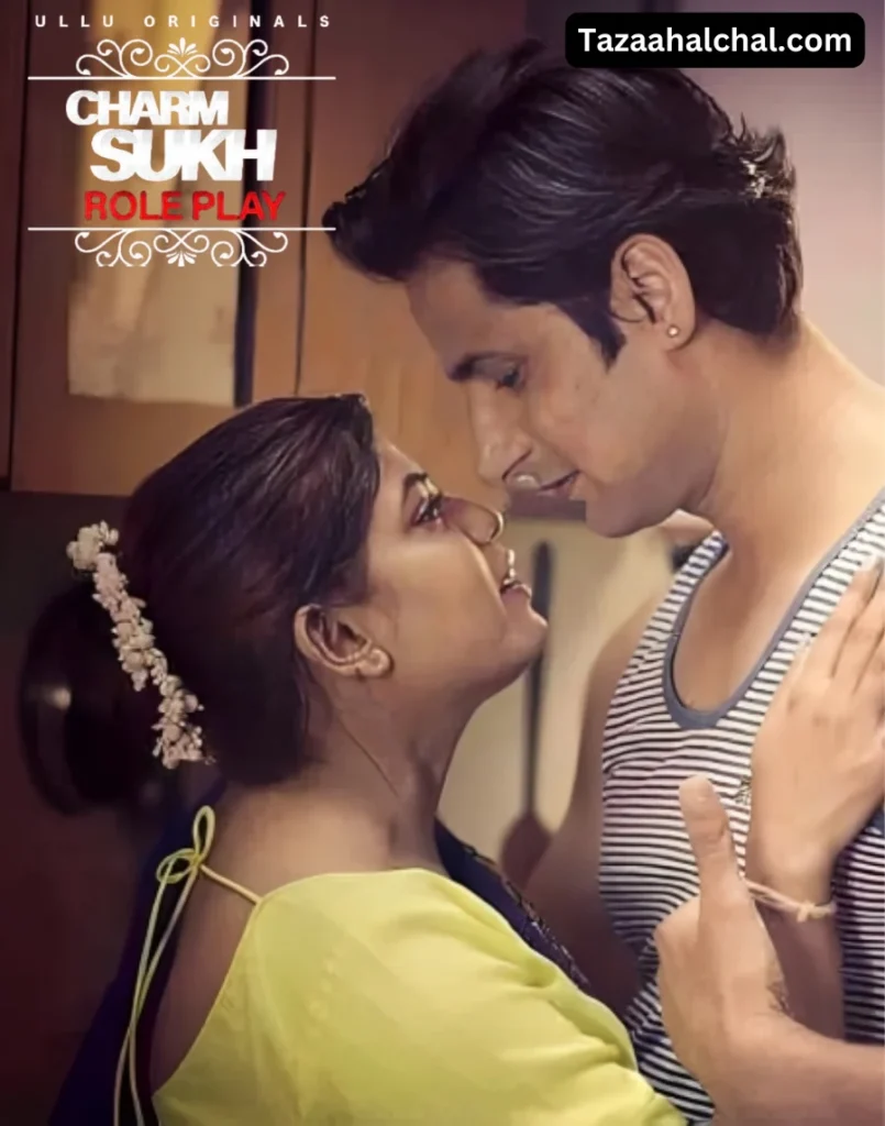 Manvi Chugh Charmsukh