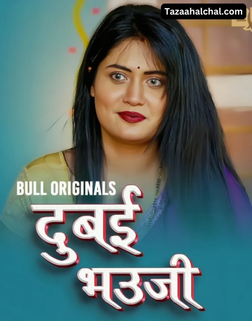 Manvi Chugh Dubai Bhauji