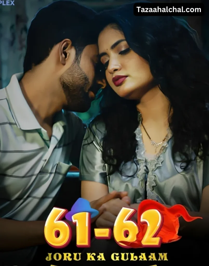 Manvi Chugh Joru Ka Gulaam
