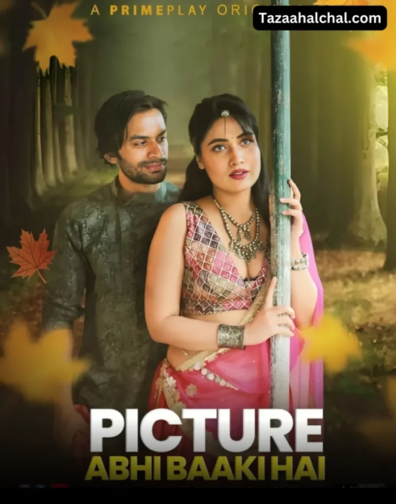 Manvi Chugh Picture Abhi Baaki Hai