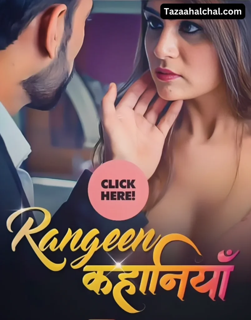 Manvi Chugh Rangeen Kahaniyan