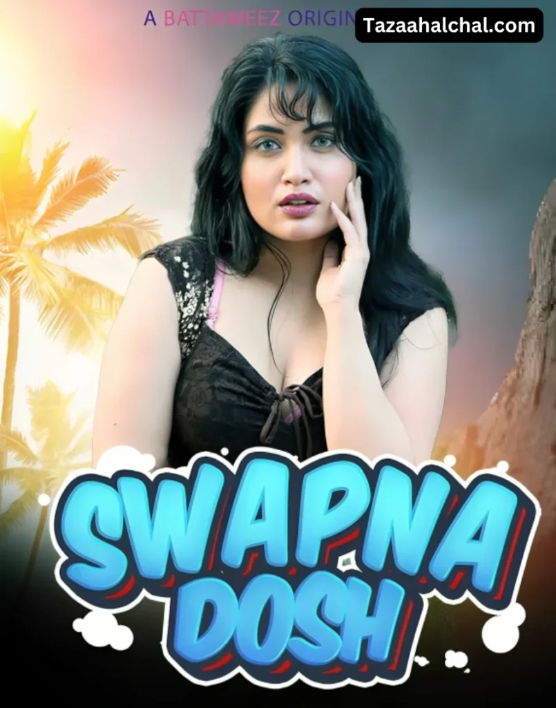Manvi Chugh Swapnadosh
