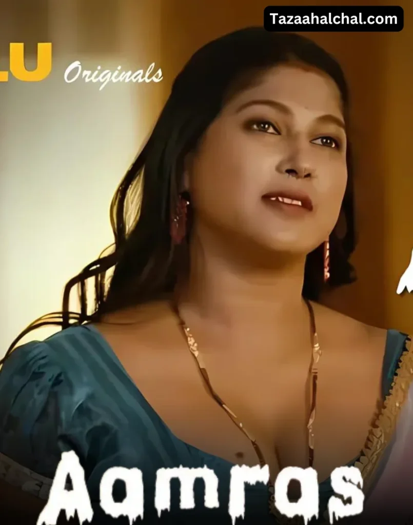 Payal Patil Aamras
