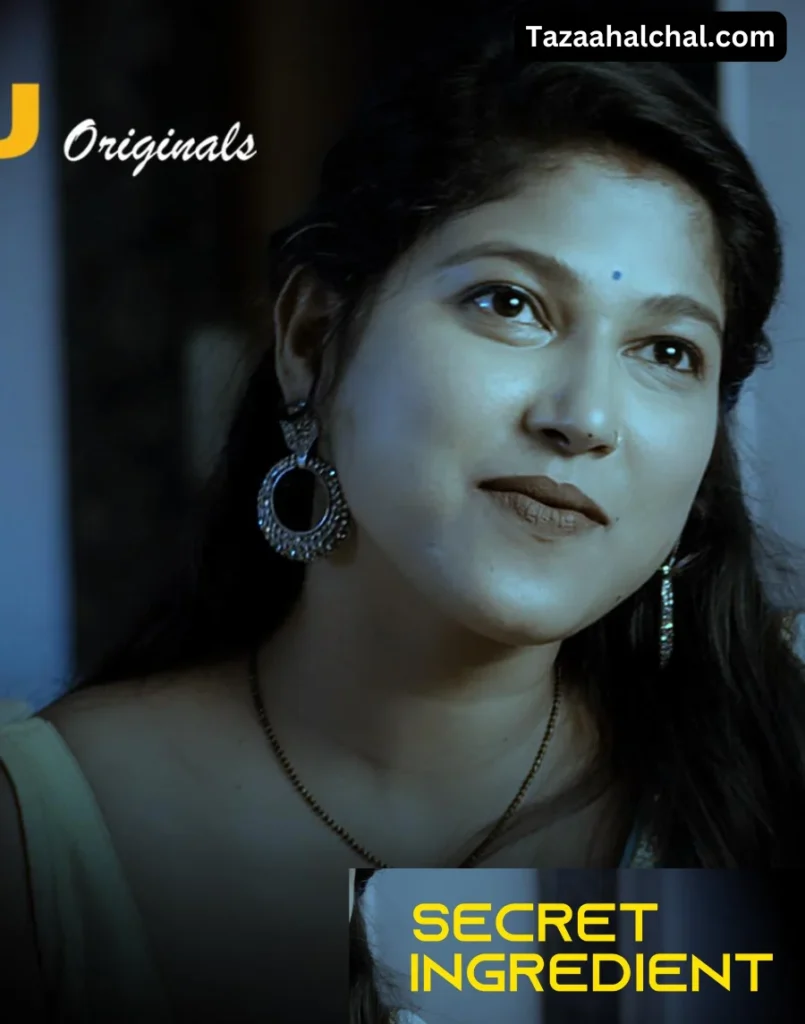 Payal Patil Secret ingredient