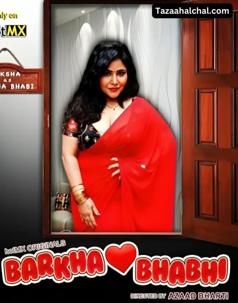Rajsi Verma Barkha Bhabhi