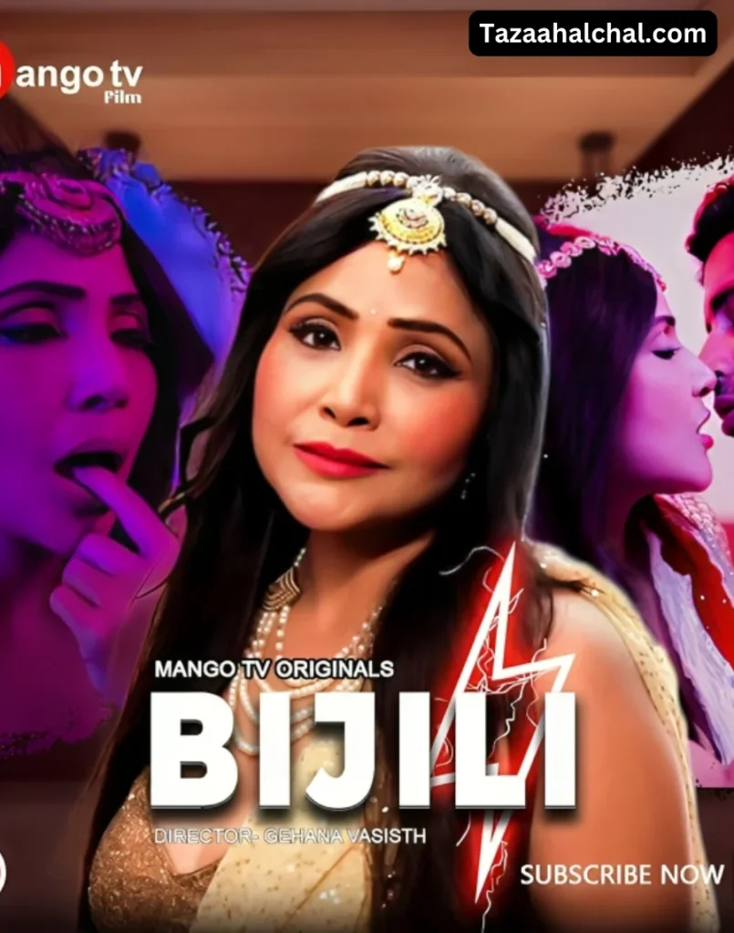 Rajsi Verma Bijili