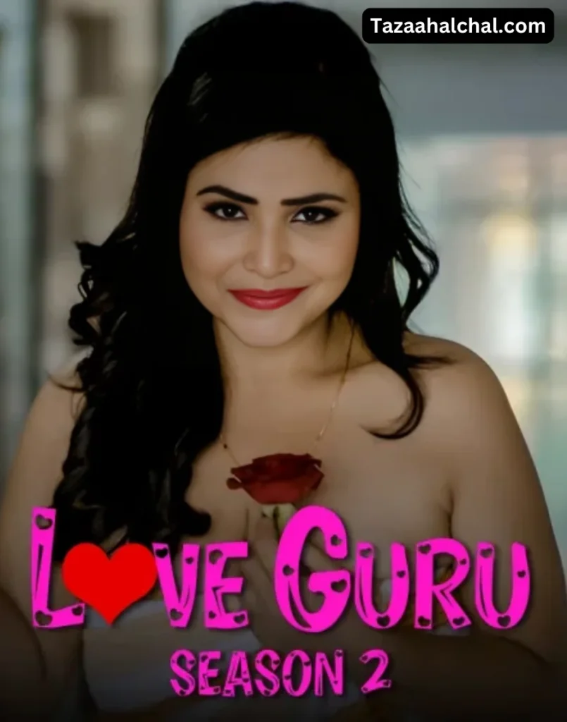 Rajsi Verma Love Guru