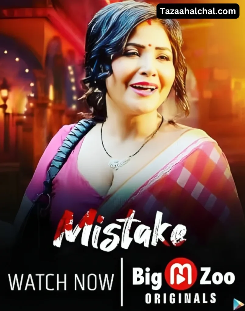 Rajsi Verma Mistake