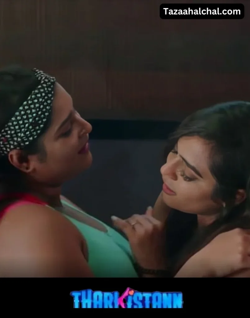 Rajsi Verma Tharkistann