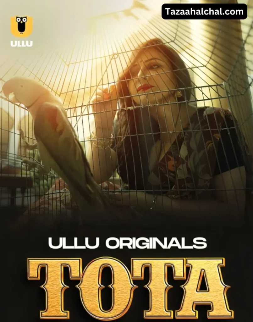 Rajsi Verma Tota