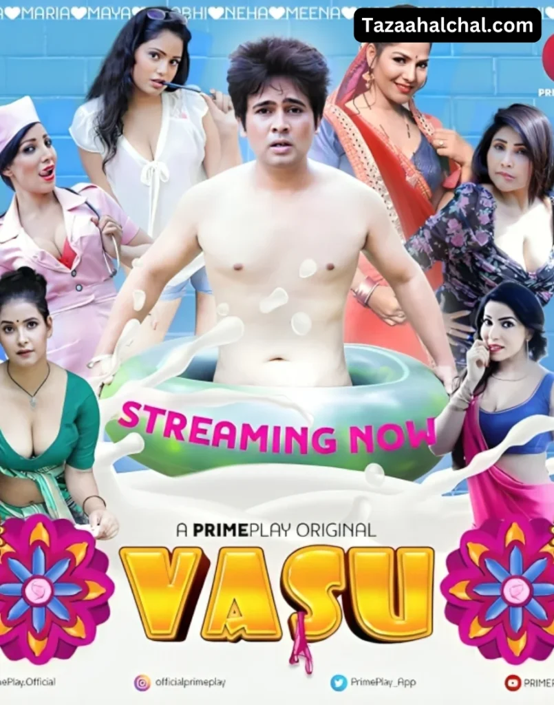 Rajsi Verma Vasu