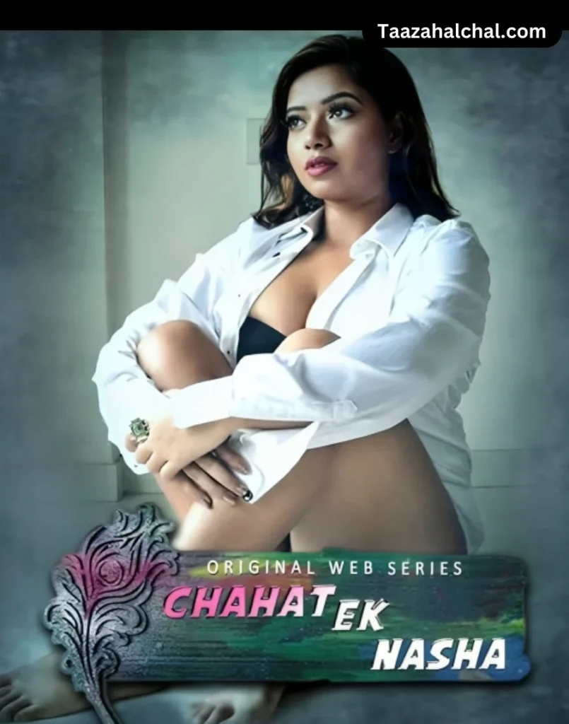 Rekha Mona Sarkar Chaahat Ek Nasha