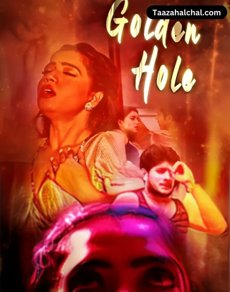Rekha Mona Sarkar Golden Hole