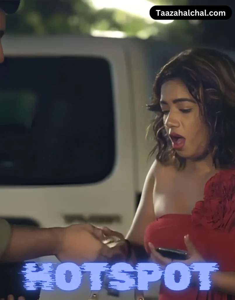 Rekha Mona Sarkar Hotspot