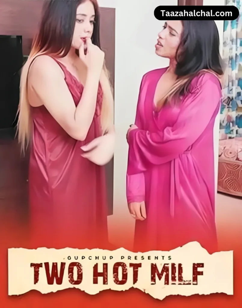 Rekha Mona Sarkar Two Hot MILF