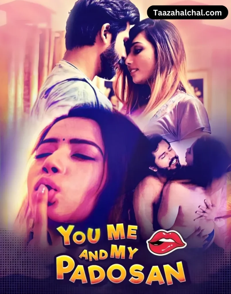 Rekha Mona Sarkar You Me and My Padosan